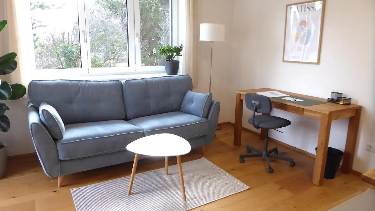 Apartment Wohnen Im Schoensten Viertel Wiens