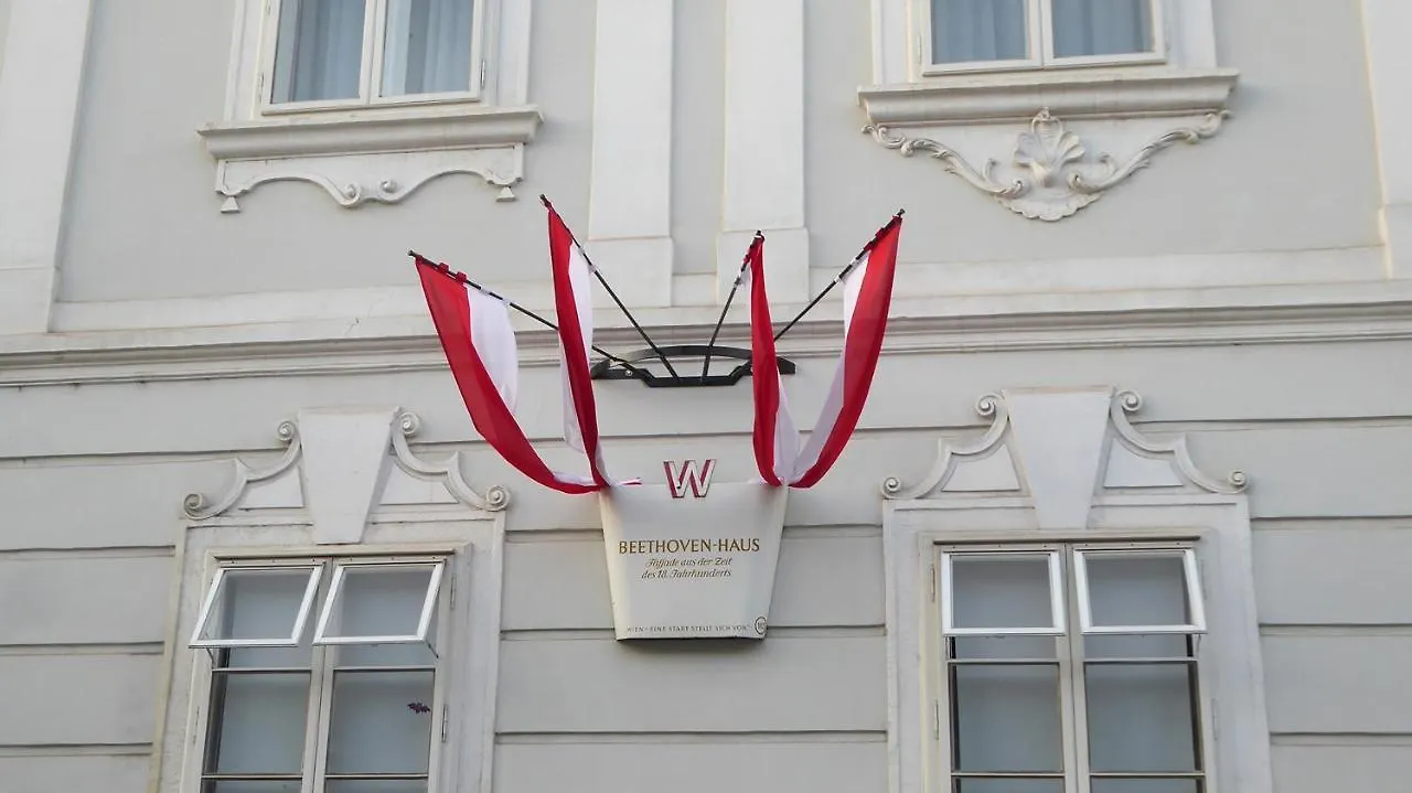 Wohnen Im Schoensten Viertel Wiens Apartment Wien