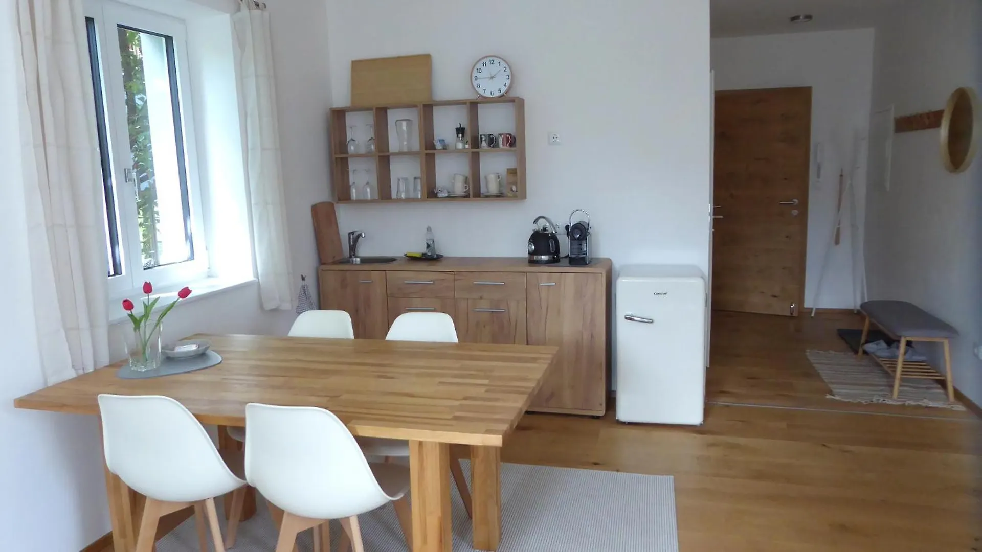 Apartment Wohnen Im Schoensten Viertel Wiens