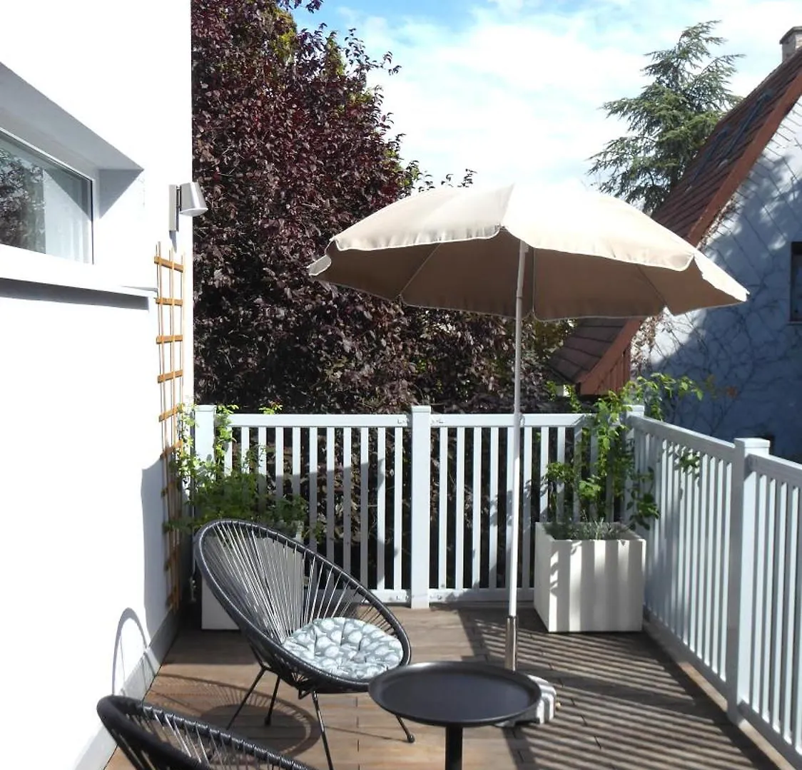 Apartment Wohnen Im Schoensten Viertel Wiens Österreich