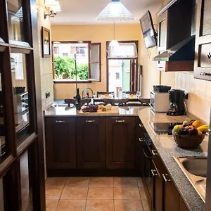  Apartment Salsalitre Chico Spanien