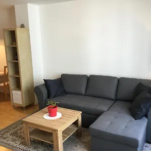 Earl Grey Apartment