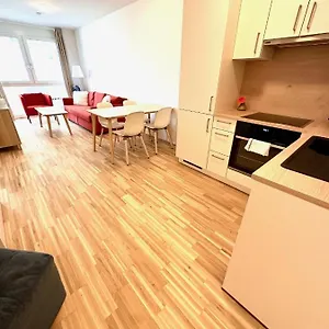 Forsthaus 30 Free Garage Apartment