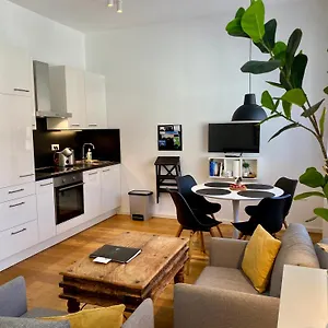  Apartment Boennium Slowenien