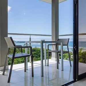  Apartment East Horizon Self Catering Seychellen