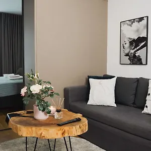  Apartment Khan 2 Slowenien