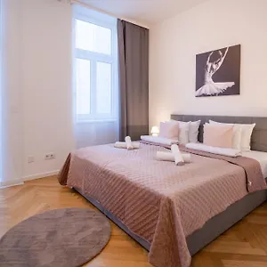  Apartmán Sweet -