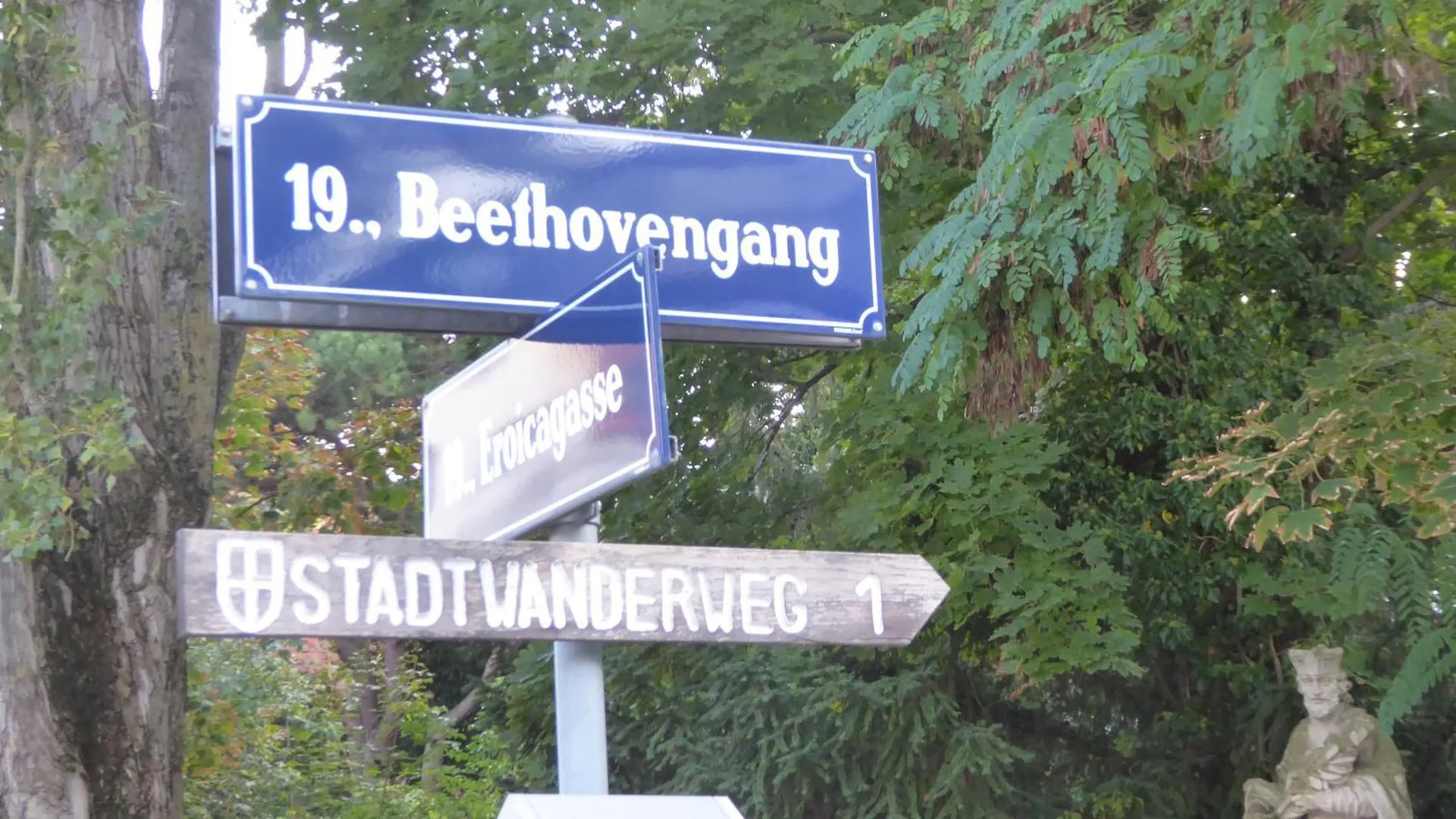 Wohnen Im Schoensten Viertel Wiens 0*, Bécs Ausztria